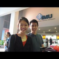 David Kuok Ke Ming