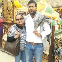 Deepak Deeksha