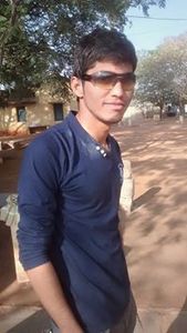 Harish Kumar