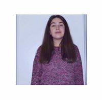 ماريا عازار