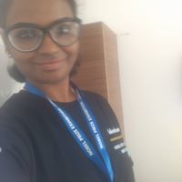 Yesheswini Rajendran