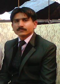 Rai Waqas