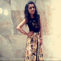 Devanshi Shah