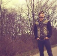 Chris Carpentier