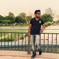 Puneet Chauhan