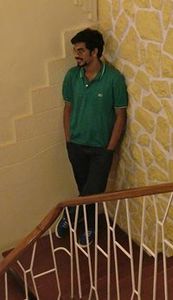 Krishna Chaitanya