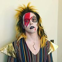 Freddie Watson-James