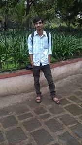Nilesh Varpe