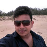 Anandh Anandh