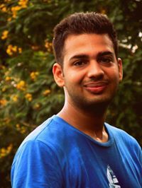 Ankit Raj