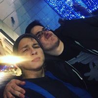 Александр Саблин