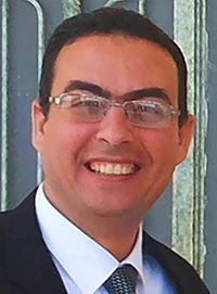 Sherif Ellakany