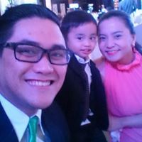 Bernadette Dedace-Pua