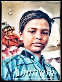 Abhiram Sriramwar