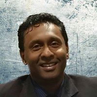 Oswald Jayatunga