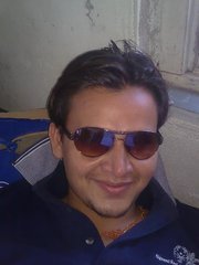 Haresh Solanki