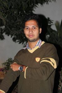 Vishal Thakur