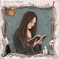 Alja (alyaofwinterfell)