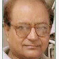 Natraj Kamboj