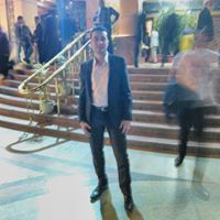 Ahmed Ali