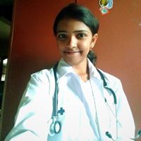 Harshitha Siddanna