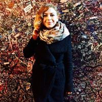 Andrea Stephen