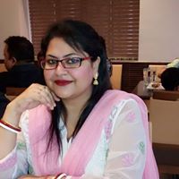 Anamika Biswas