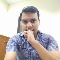 Deepak Singh