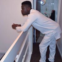 Jerry Amoah