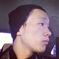 Luvsantseren Luvsaa