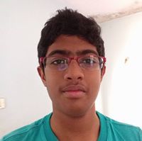 Rahul srinivas