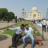 Sachin Vishwasrao