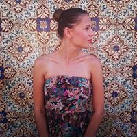 Martyna Lazar