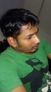 Rohit Kumar Behera