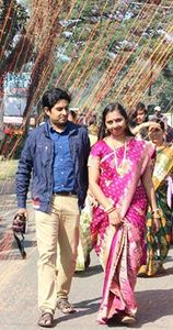 Deepayan Sahoo