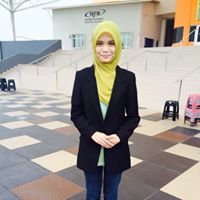 Shafiqah Rusli