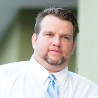 Steve Fletcher