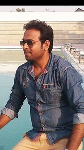 Harshit Upadhyay