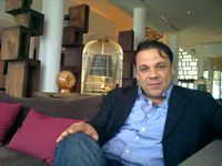 Bechir Gharbi