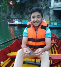 Varun Thapliyal