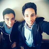 Mohamed Sherif