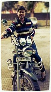 Siraj Khursheed