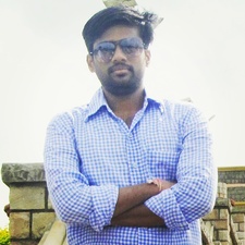 Ravi Reddy