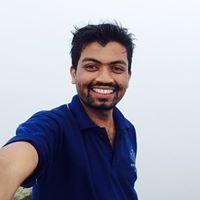 Mahesh Barwat-Patil