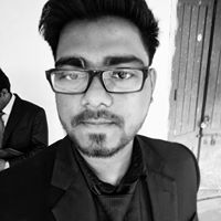 Ashish Ranjan