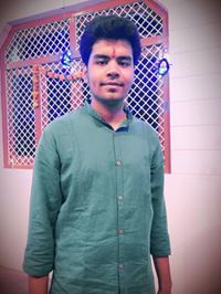 Abhishek Dubey