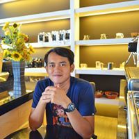 Muhammad Abidin