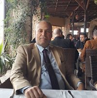 ناهض الخالدي