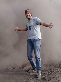 Akash Kumar
