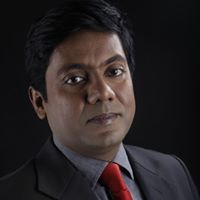 অনুপম মুজাদ্দিদ